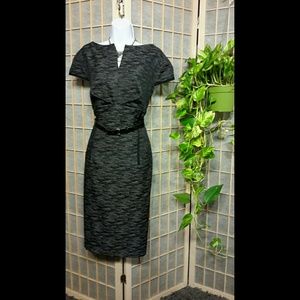 Jones Wear Dress Stunning Chic  Career